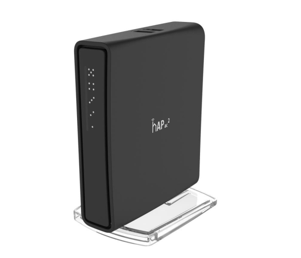 MikroTik hAP ac2 tower (1200Mb/s a/b/g/n/ac) - 731308 - zdjęcie 3
